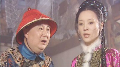 ​历史上真实的蓝齐儿是谁