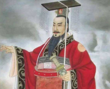 ​历史上的东吴始祖是谁