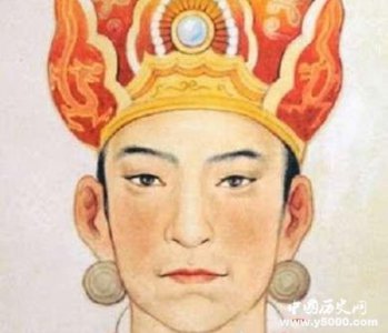 ​毅宗李谅祚是怎样平定没藏氏专权的？