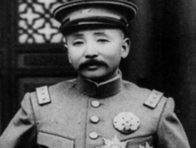 ​张作霖的家产有多少
