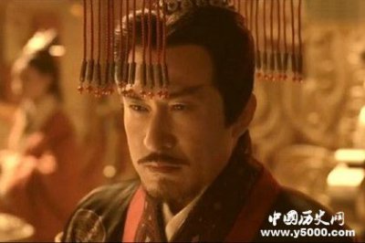 ​历史上不杀功臣的三个皇帝