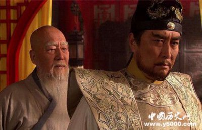 ​朱棣设立东厂的两个原因