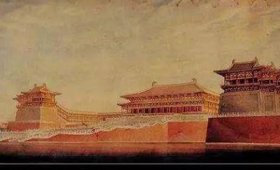 ​为什么很少有王朝在江南定都
