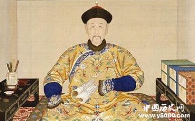 ​中国在位时间最长的皇帝排名：康熙第一乾隆第二