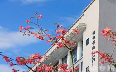 ​惠州职业学院有哪些？惠州职业学院代码