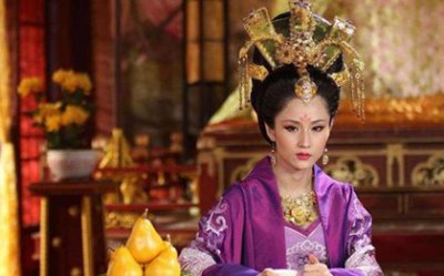 ​历史上第一位女皇帝揭秘
