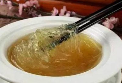 ​古代只有皇上才能吃的菜