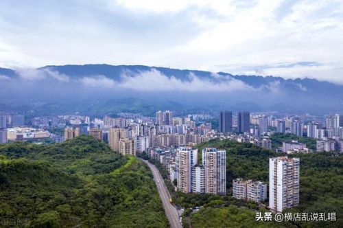 浙江省缙云县是哪个市？浙江省缙云县简介-第1张图片-
