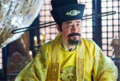 ​宋太祖赵匡胤有什么典故