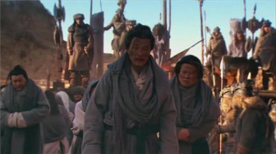 ​靖康之耻成为俘虏的宋朝皇帝下场是什么