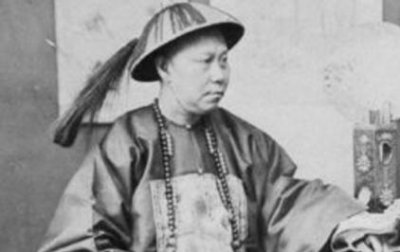 ​沈葆桢是林则徐女婿吗