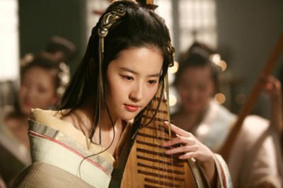 ​项羽只有虞姬一个女人吗