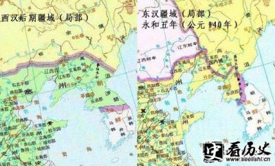 ​明朝时期与朝鲜是怎么划定边界的？
