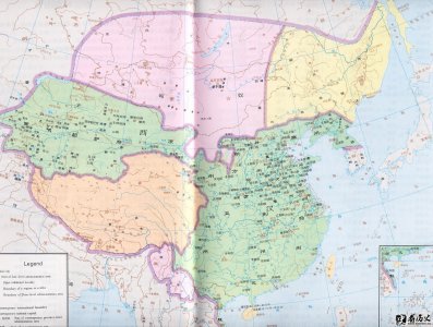 ​历史上消失的古国之乌桓历史介绍
