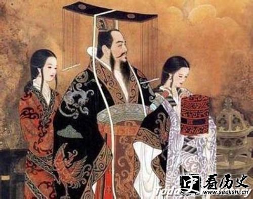 汉武帝