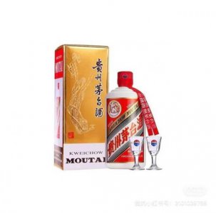 ​43度飞天茅台500ml回收价格(43度飞天茅台500ml什么价格)