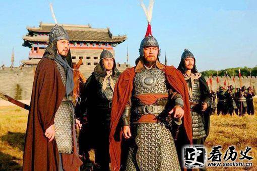 五代十国最厉害的国家后唐,为什么只存在了14年?
