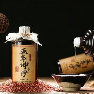 ​52度久藏10年