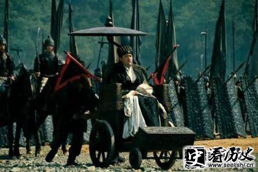 三国时期为何没有异族趁机入侵呢?其实早已轻松解决