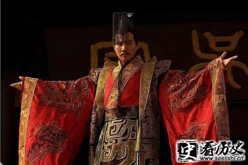 三国时期为何没有异族趁机入侵呢?其实早已轻松解决