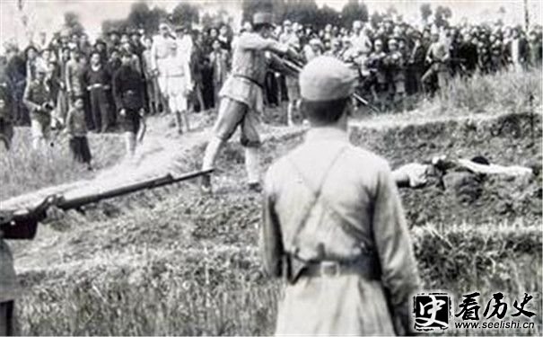四一二政变图片