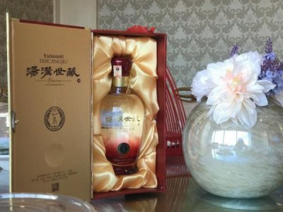 ​汤沟两相和a6什么价格？汤沟两相和浓香型白酒酒价格表