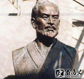 ​郑国是间谍吗 秦国是如何收集人才的？