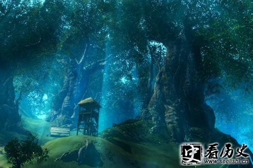 有文字记载的夏朝之前是什么?夏朝之前的历史是什么样子的?