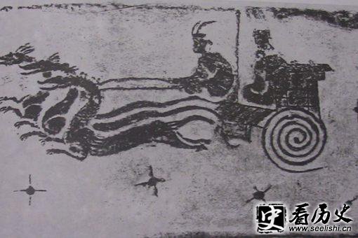 有文字记载的夏朝之前是什么?夏朝之前的历史是什么样子的?