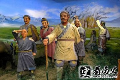 ​西夏经济发展水平怎么样 西夏经济发展模式是什么样的？