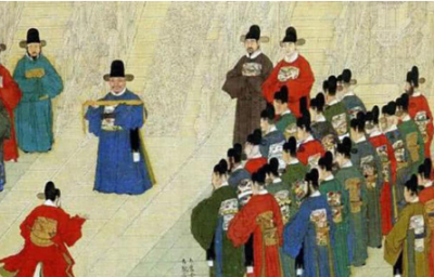 ​如何评价明朝后期的东林党？