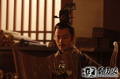 汉文帝如何当上皇帝_汉文帝与窦漪房_汉文帝主要成就
