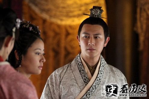 汉文帝如何当上皇帝_汉文帝与窦漪房_汉文帝主要成就