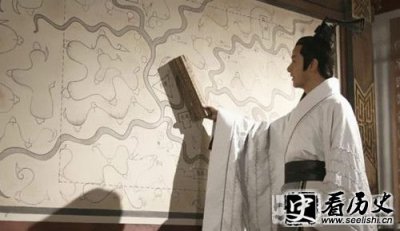​汉文帝治国方针：克己欲抑己恶 旧兼新尽臣才