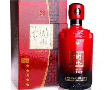 ​五节酒多少钱一瓶(使节酒52度多少钱一瓶)