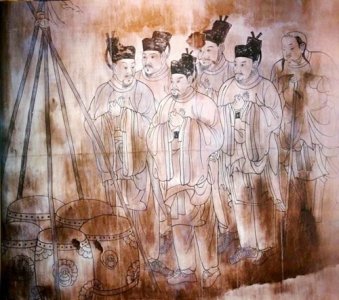 ​辽朝南北面官制制度历史介绍