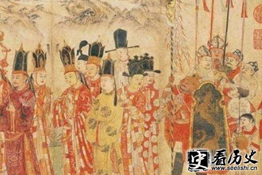大理国皇帝为什么爱出家?大理国是如何灭亡的?