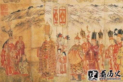 大理国皇帝为什么爱出家?大理国是如何灭亡的?