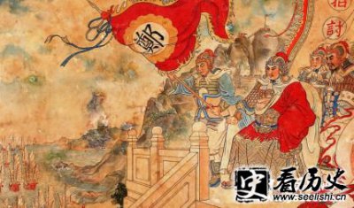 ​郑成功收复台湾简介 郑成功收复台湾的经过是怎样的？郑成功收复