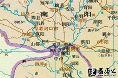 ​春秋战国诸侯国之曹国历史介绍 曹国历史简介