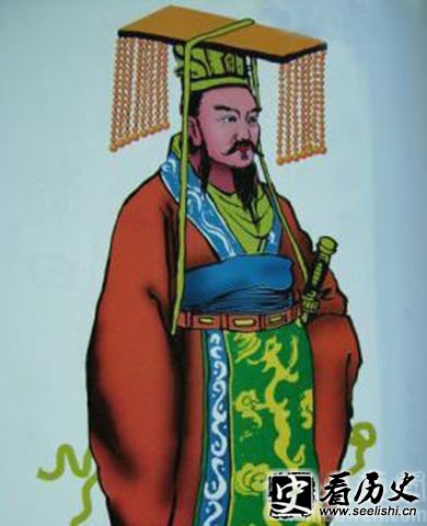 少康