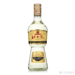 ​一品窖52度白酒(52度一品坊典藏白酒)