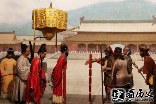 明朝后期为何会对疆域失去控制力?或因群臣内哄所致