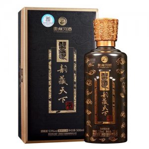 ​厚天下h1多少钱一瓶_厚天下酒价格表大全