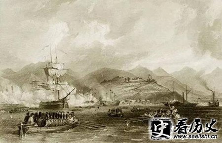 塔城条约的具体内容_塔城条约怎么签订的_塔城条约产生了什么影响