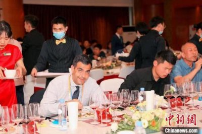 ​葡萄酒品牌建设推广  葡萄酒品牌建设论文