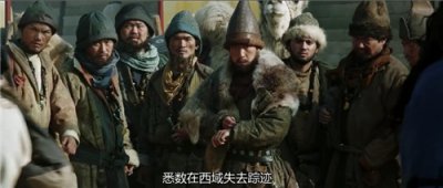 ​突厥汗国历史介绍 突厥汗国怎么灭亡的？