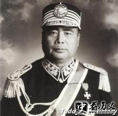 冯玉祥