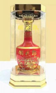 ​泸州十里香酒厂国花郎多少钱(四川泸州十里香酒厂酒怎么样)