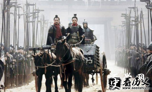 秦朝灭亡的原因有哪些?秦朝灭亡的原因是什么?